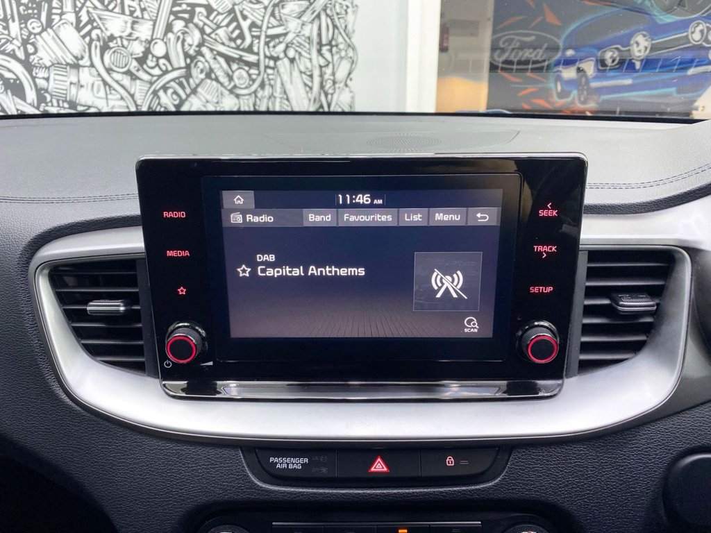 Used Kia Ceed 2019 for sale - 76973740: Photo 17