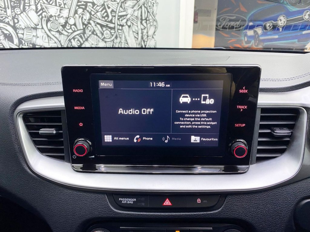 Used Kia Ceed 2019 for sale - 76973740: Photo 18