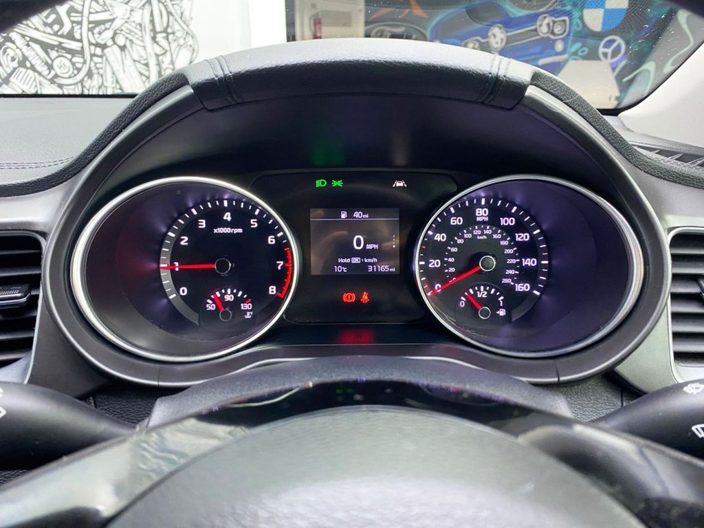 Used Kia Ceed 2019 for sale - 76973740: Photo 21