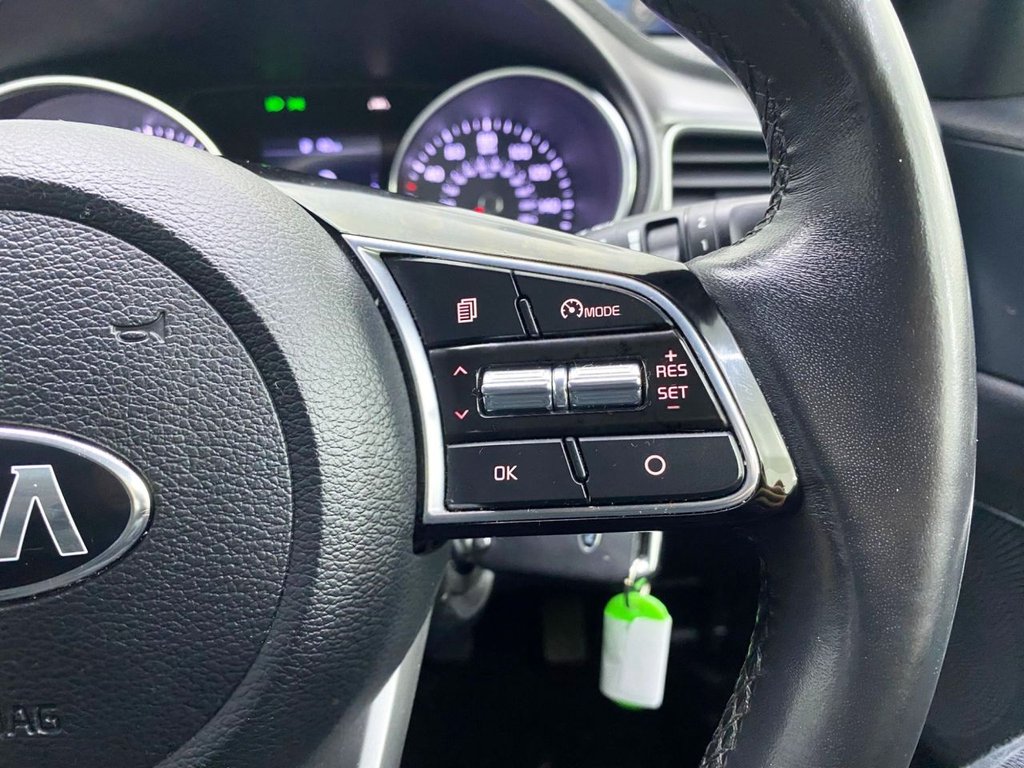 Used Kia Ceed 2019 for sale - 76973740: Photo 22