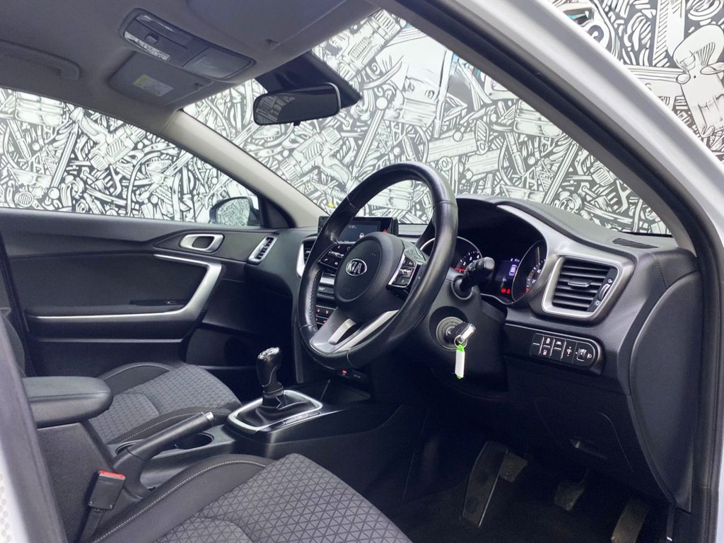 Used Kia Ceed 2019 for sale - 76973740: Photo 23