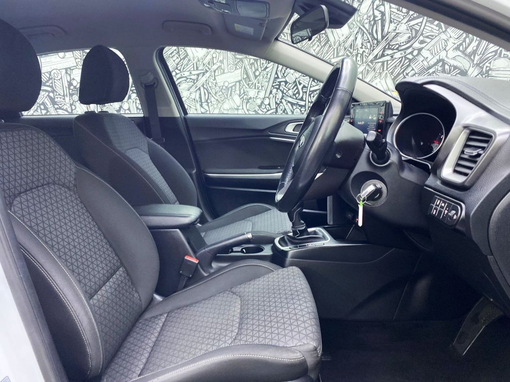 Used Kia Ceed 2019 for sale - 76973740: Photo 24