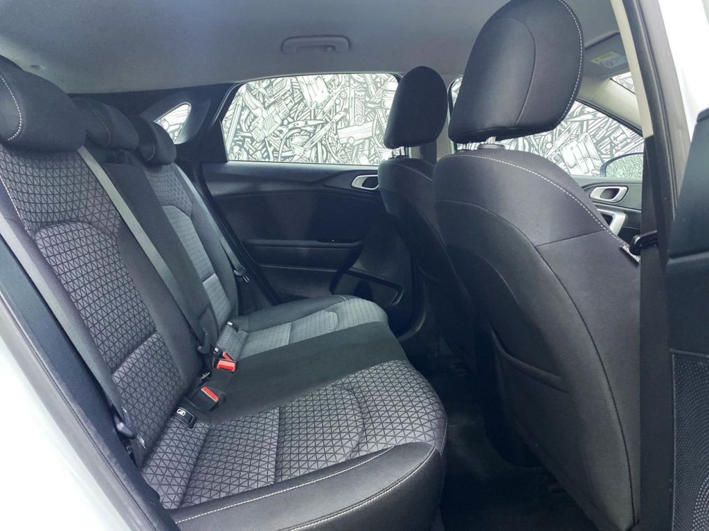 Used Kia Ceed 2019 for sale - 76973740: Photo 25