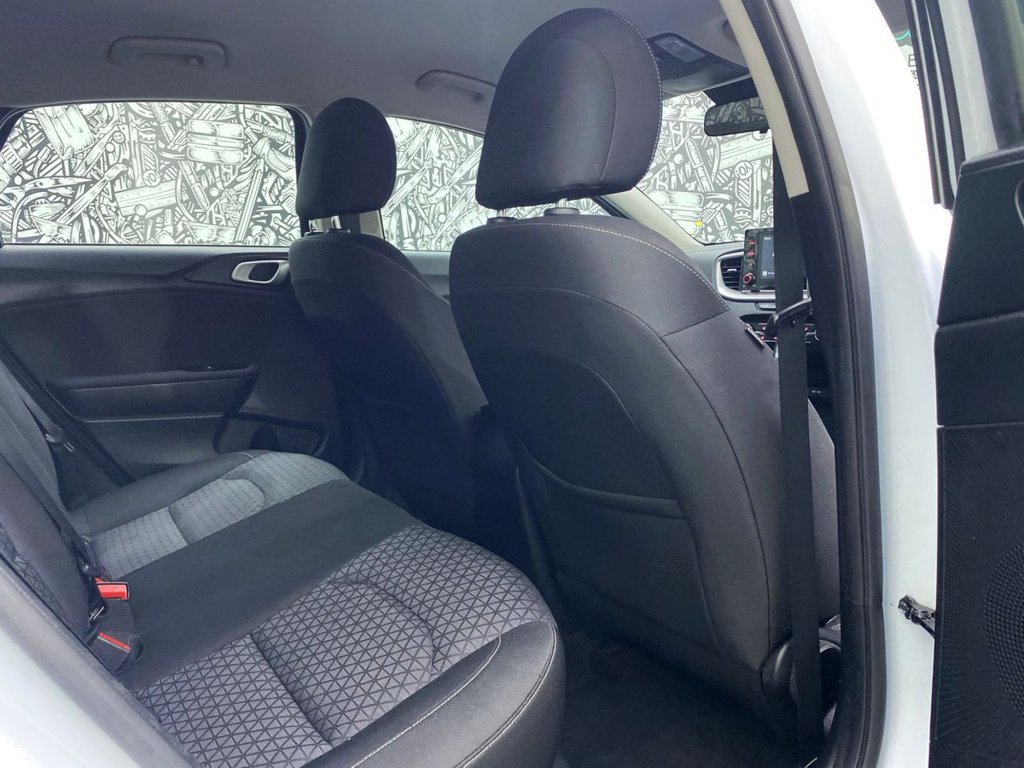 Used Kia Ceed 2019 for sale - 76973740: Photo 26