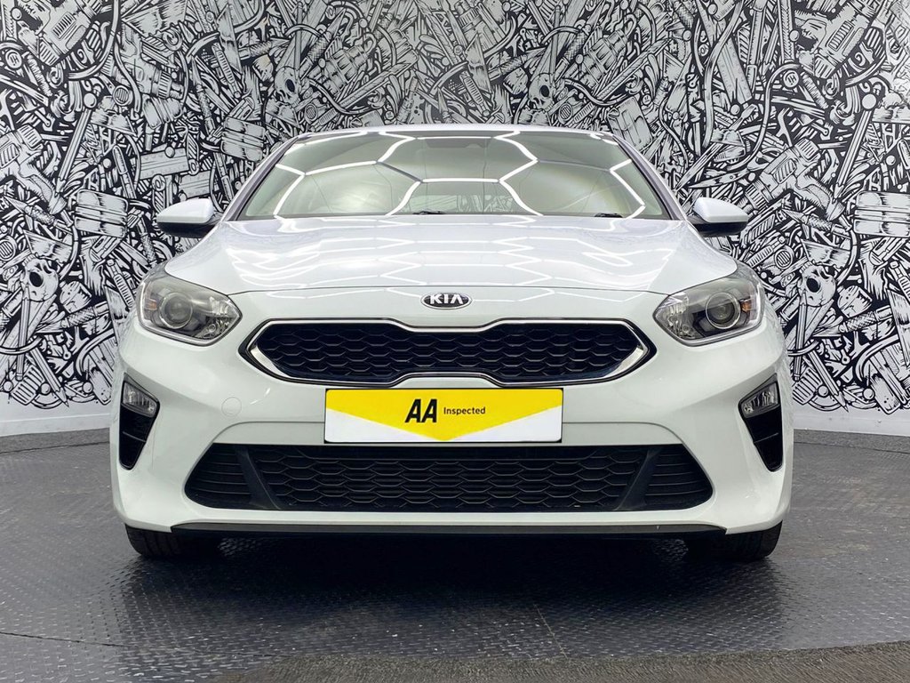 Used Kia Ceed 2019 for sale - 76973740: Photo 5