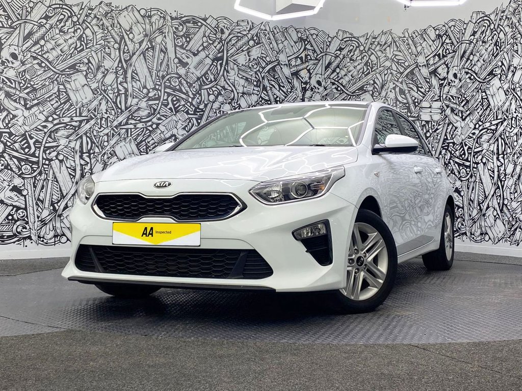 Used Kia Ceed 2019 for sale - 76973740: Photo 7