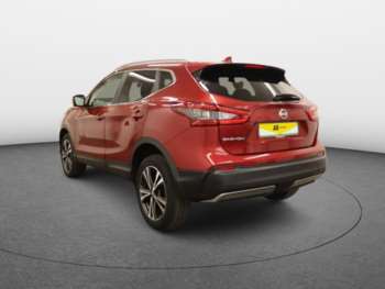 Used Nissan Qashqai 2020 for sale - 75033187: Photo