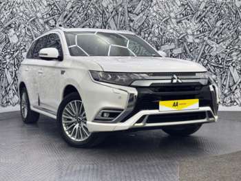 Used Mitsubishi Outlander 2019 for sale - 74784004: Photo