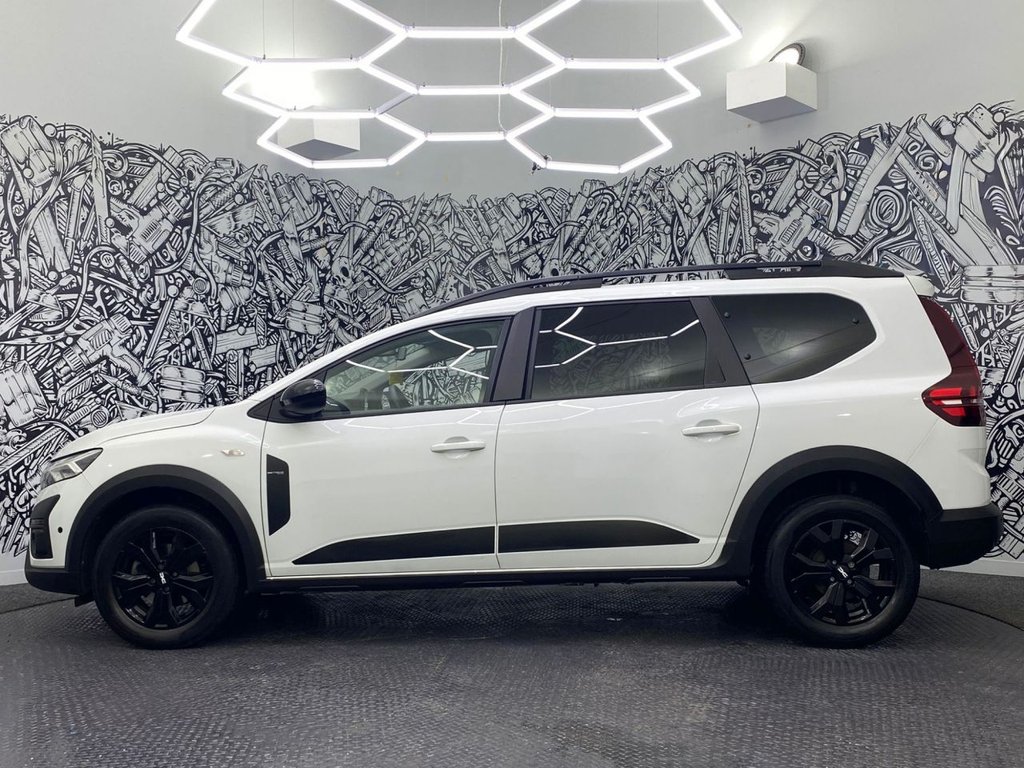 Used Dacia Jogger 2023 for sale - 78002377: Photo 12