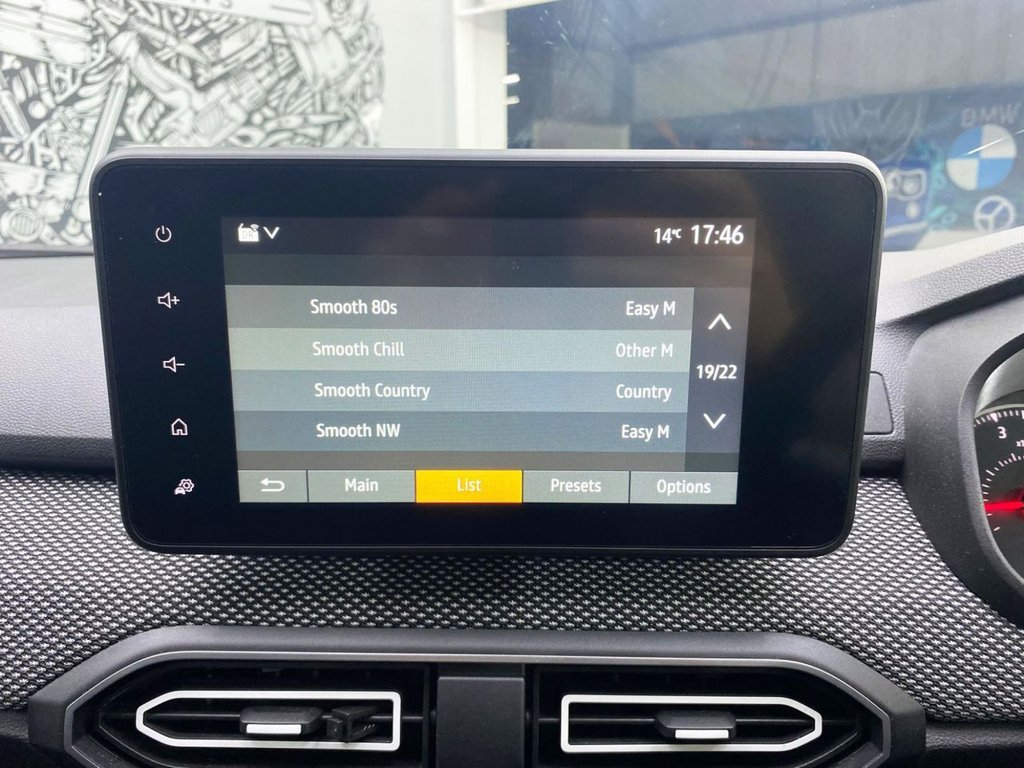 Used Dacia Jogger 2023 for sale - 78002377: Photo 17