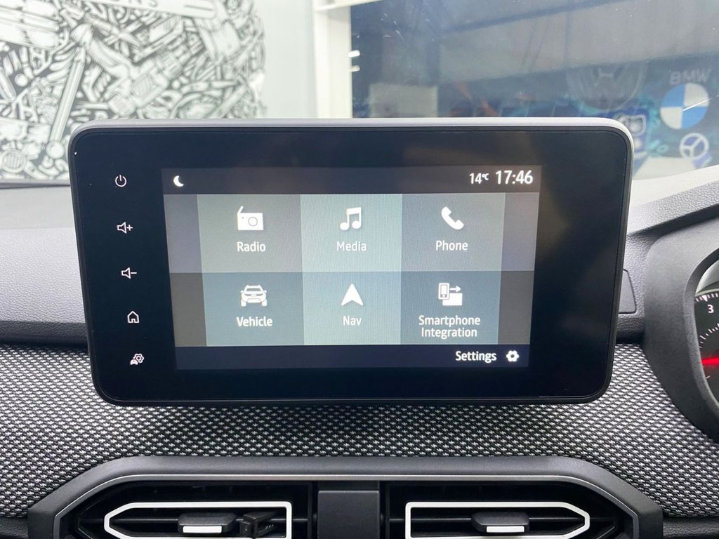 Used Dacia Jogger 2023 for sale - 78002377: Photo 18