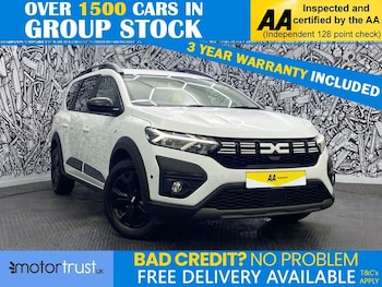 Used Dacia Jogger 2023 for sale - 78002377: Photo