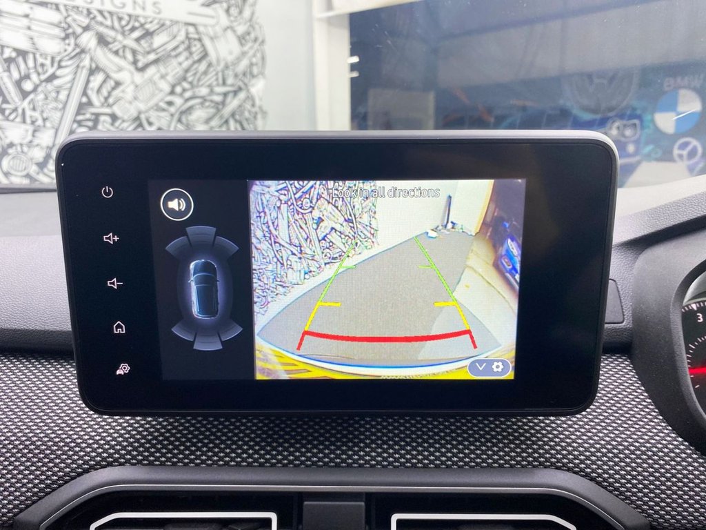 Used Dacia Jogger 2023 for sale - 78002377: Photo 20