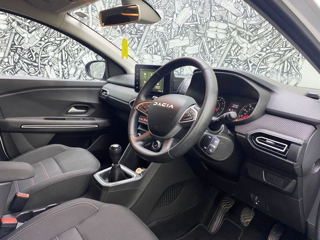 Used Dacia Jogger 2023 for sale - 78002377: Photo 24