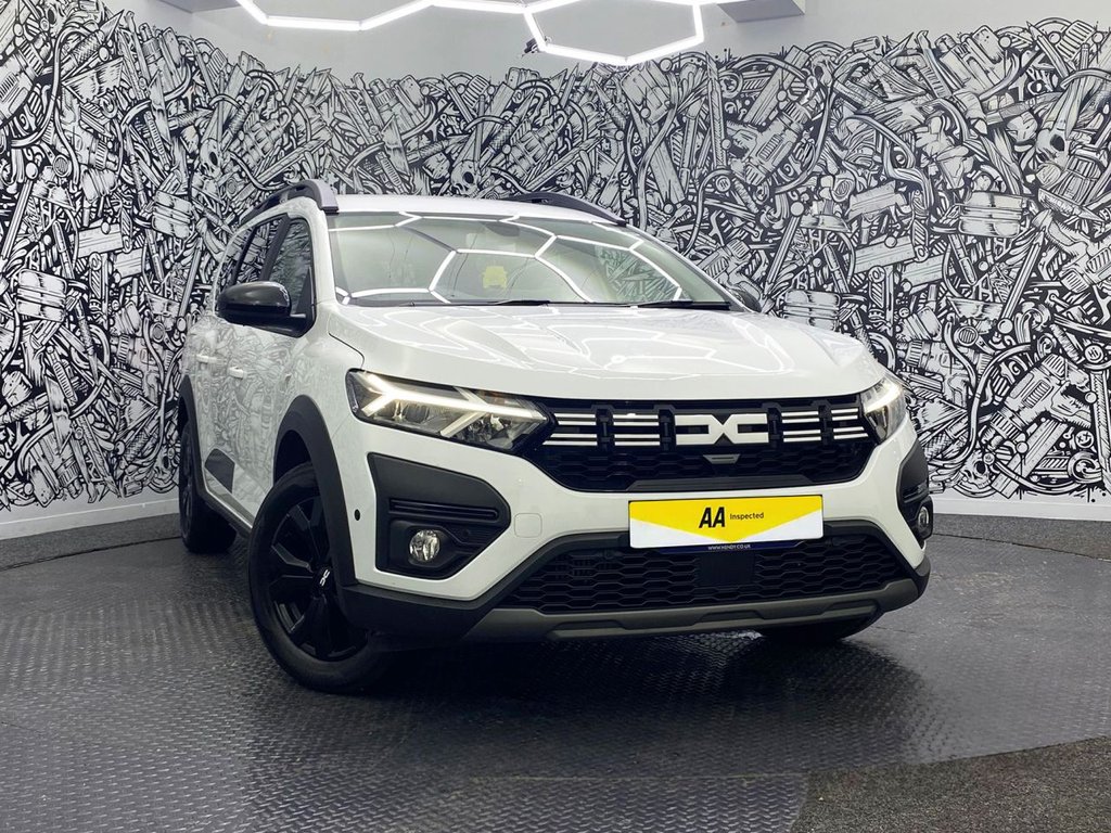 Used Dacia Jogger 2023 for sale - 78002377: Photo 4