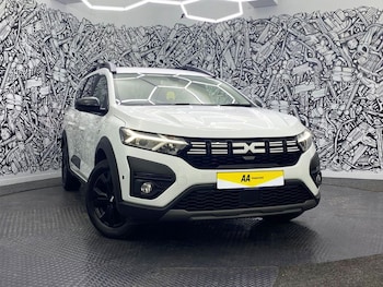 Used Dacia Jogger 2023 for sale - 78002377: Photo