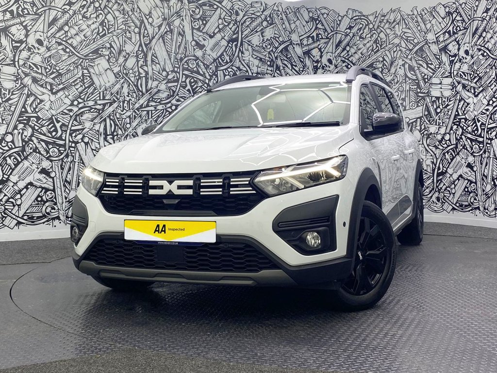 Used Dacia Jogger 2023 for sale - 78002377: Photo 6