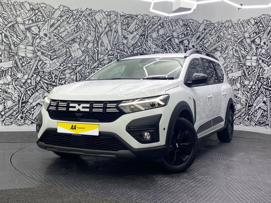 Used Dacia Jogger 2023 for sale - 78002377: Photo 8