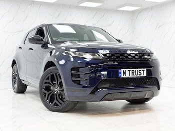 Used Land Rover Range Rover Evoque 2023 for sale - 79245327: Photo