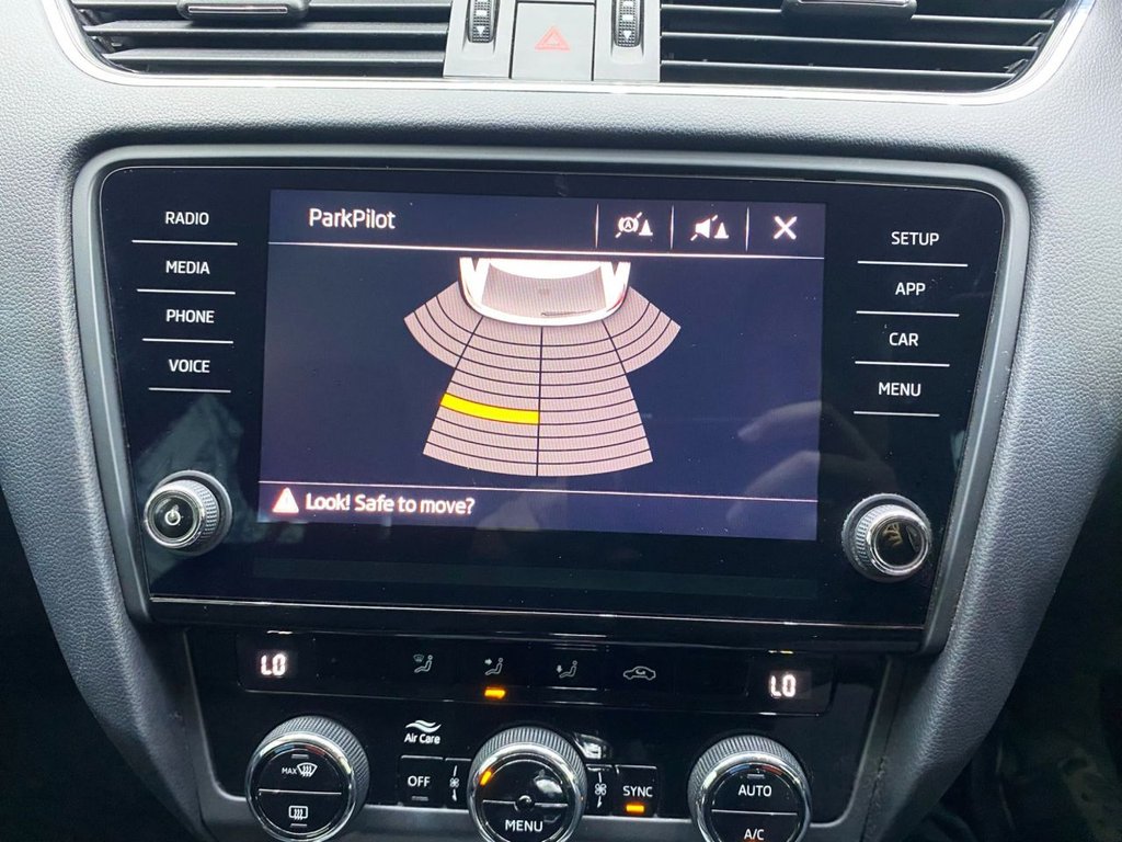 Used Skoda Octavia 2018 for sale - 77188037: Photo 16