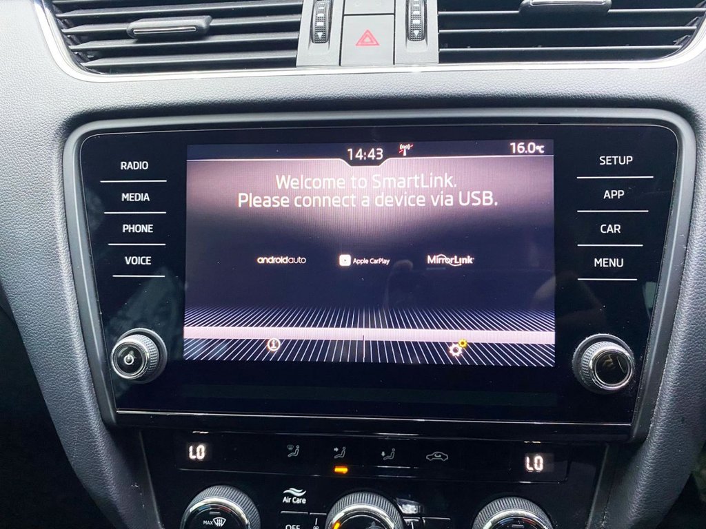 Used Skoda Octavia 2018 for sale - 77188037: Photo 17