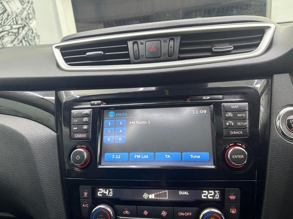 Used Nissan Qashqai 2017 for sale - 75875957: Photo 16