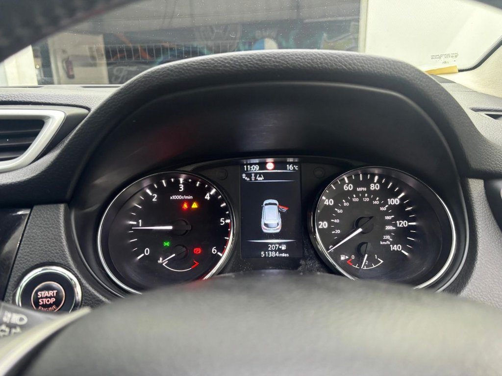 Used Nissan Qashqai 2017 for sale - 75875957: Photo 17