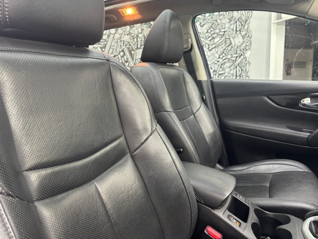 Used Nissan Qashqai 2017 for sale - 75875957: Photo 19