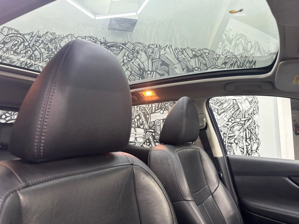 Used Nissan Qashqai 2017 for sale - 75875957: Photo 20