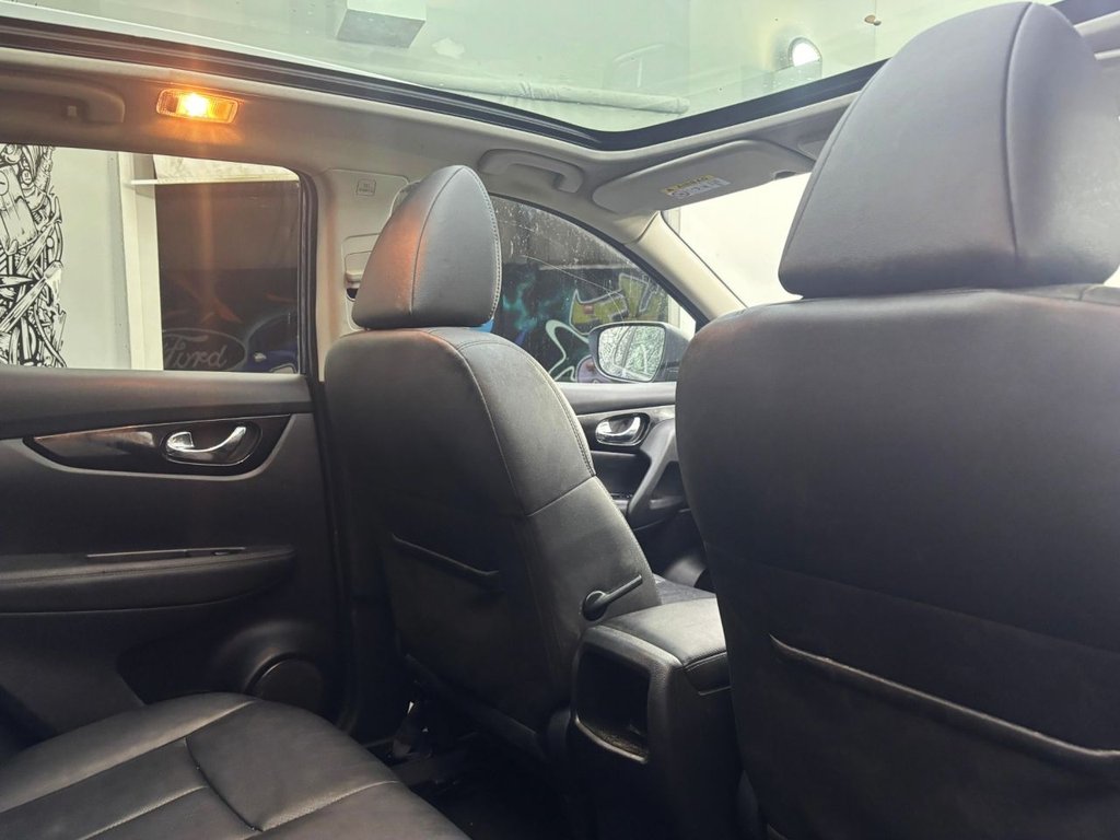 Used Nissan Qashqai 2017 for sale - 75875957: Photo 21