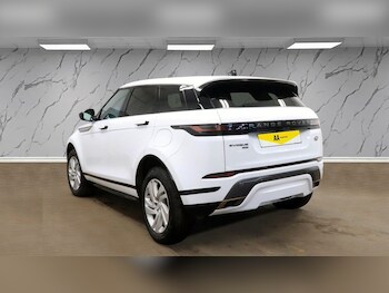 Used Land Rover Range Rover Evoque 2023 for sale - 78271878: Photo
