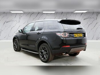 Used Land Rover Discovery Sport 2019 for sale - 78645469: Photo