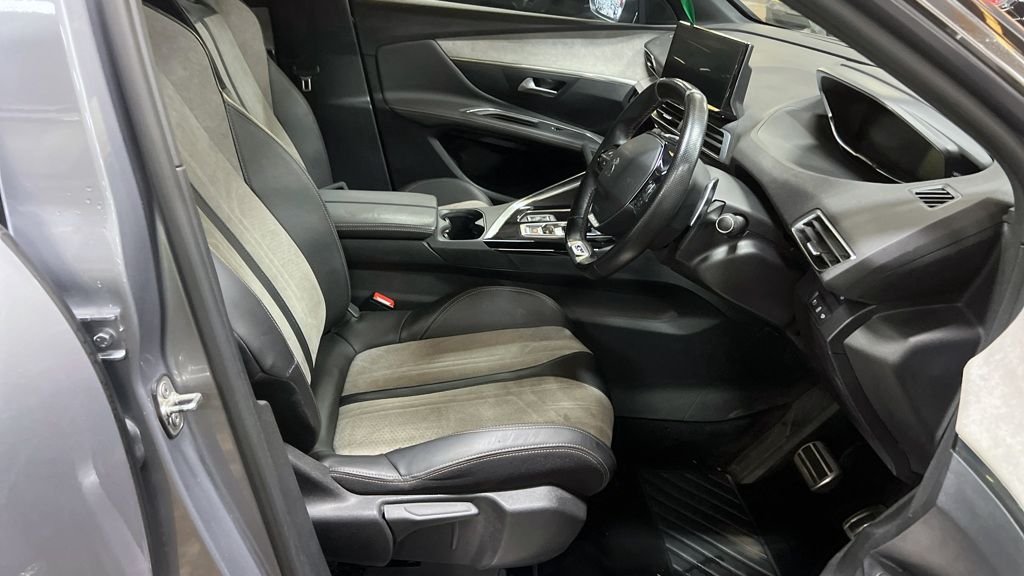 Used Peugeot 3008 2021 for sale - 76406614: Photo 10