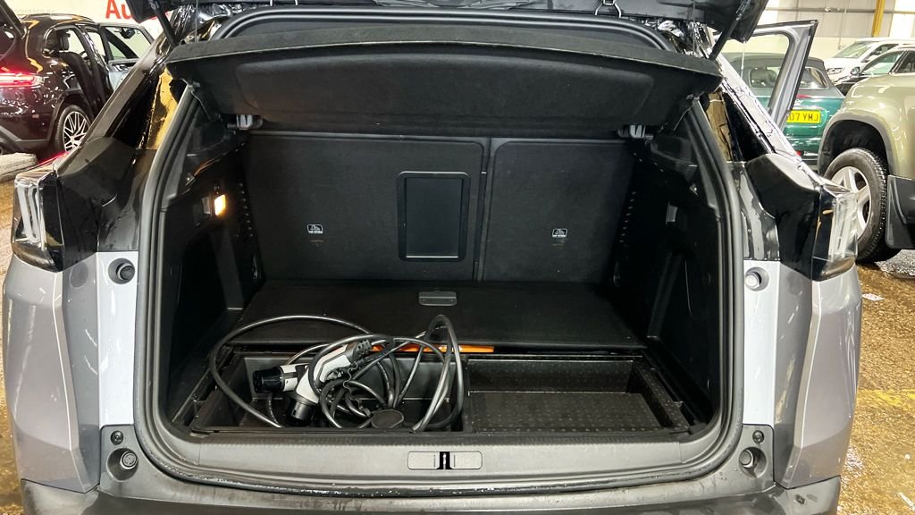 Used Peugeot 3008 2021 for sale - 76406614: Photo 12