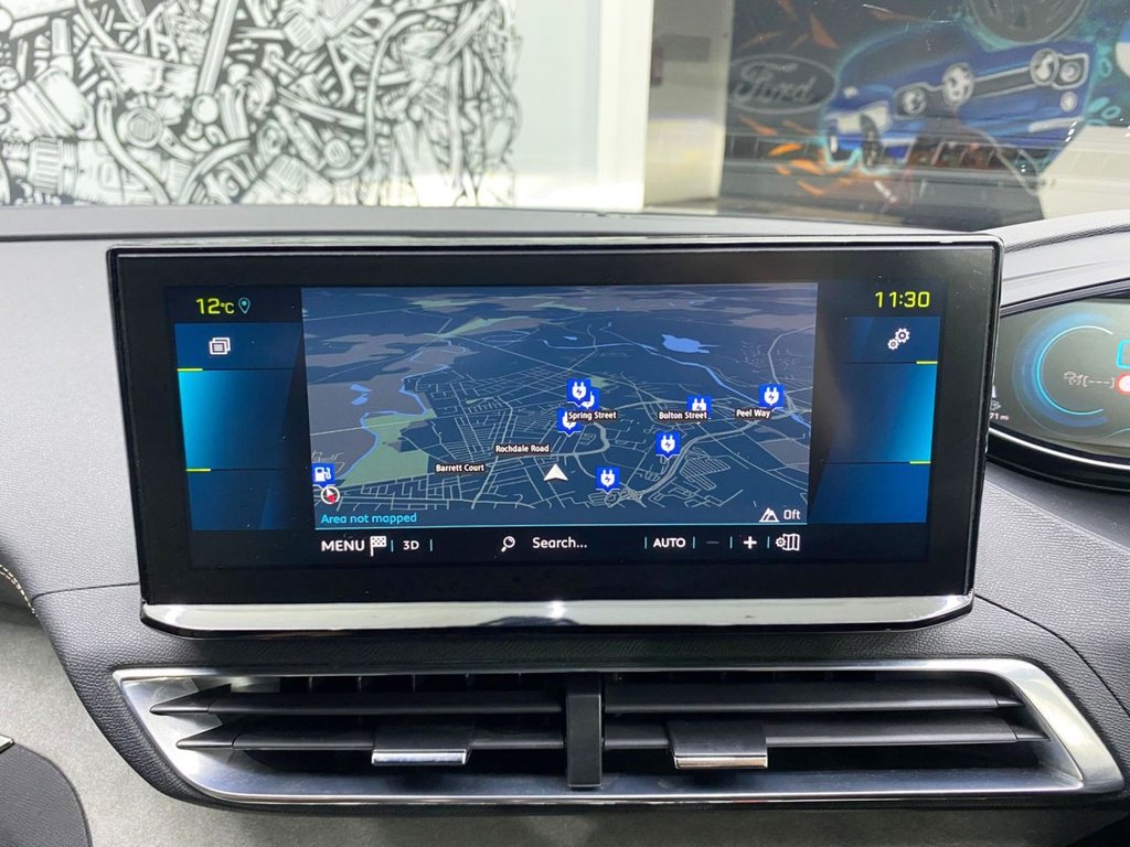 Used Peugeot 3008 2021 for sale - 76406614: Photo 16