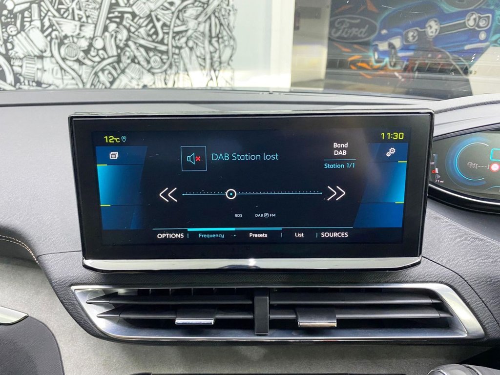 Used Peugeot 3008 2021 for sale - 76406614: Photo 18