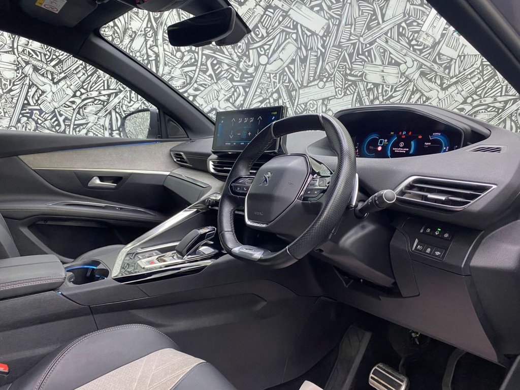 Used Peugeot 3008 2021 for sale - 76406614: Photo 22