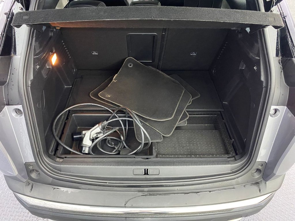 Used Peugeot 3008 2021 for sale - 76406614: Photo 26