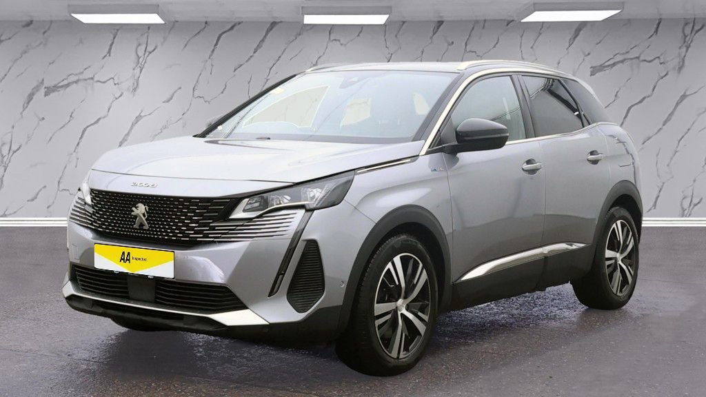 Used Peugeot 3008 2021 for sale - 76406614: Photo 3