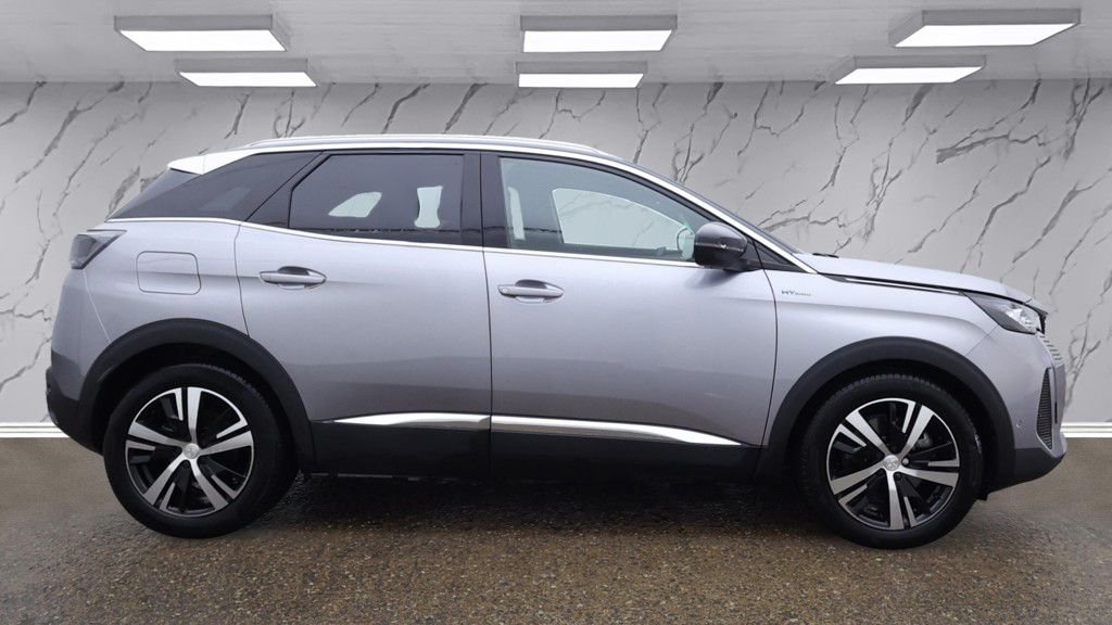 Used Peugeot 3008 2021 for sale - 76406614: Photo 6