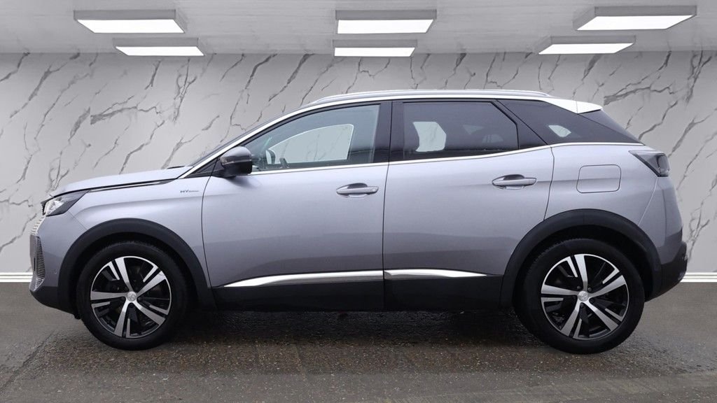 Used Peugeot 3008 2021 for sale - 76406614: Photo 7