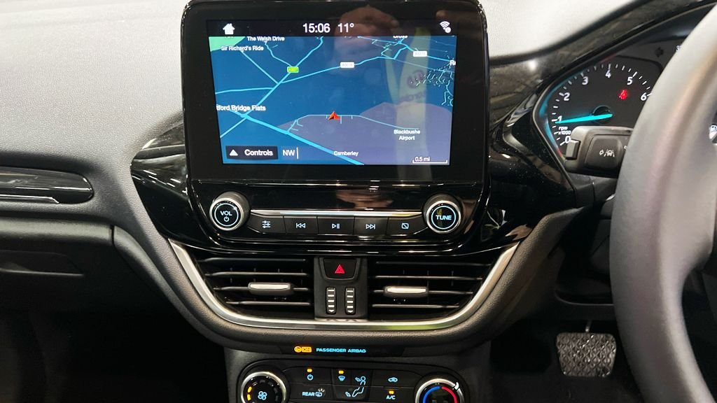 Used Ford Fiesta 2018 for sale - 77557926: Photo 11