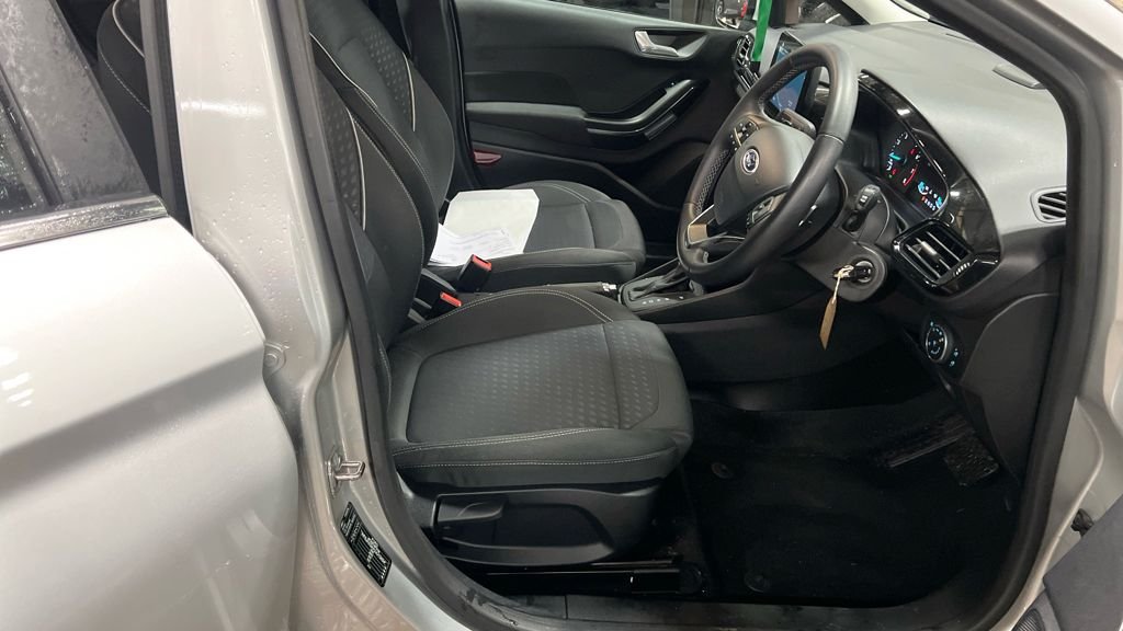 Used Ford Fiesta 2018 for sale - 77557926: Photo 13