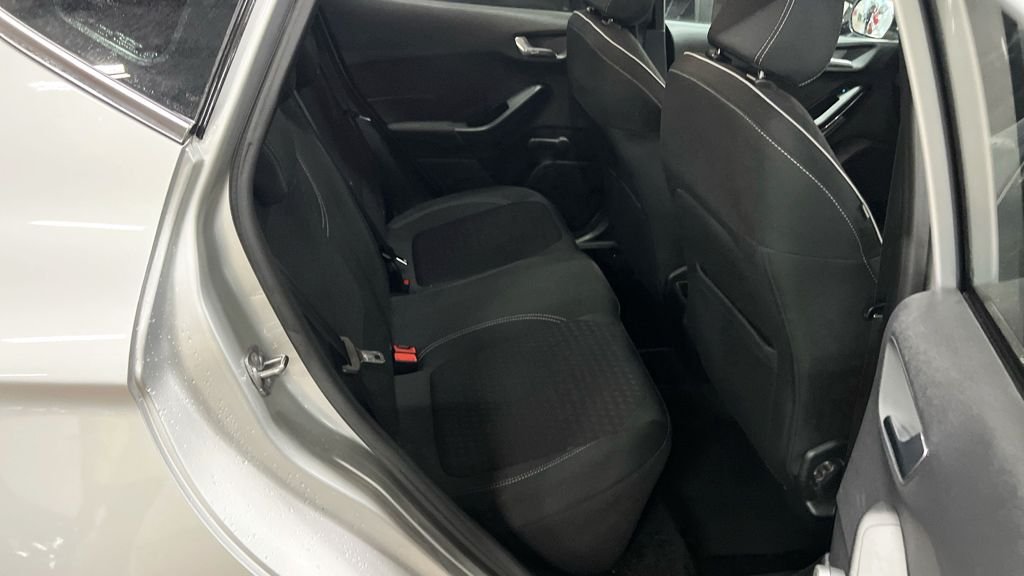 Used Ford Fiesta 2018 for sale - 77557926: Photo 14