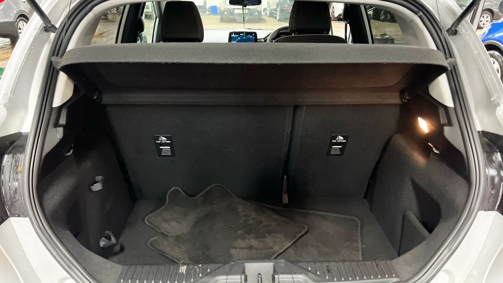 Used Ford Fiesta 2018 for sale - 77557926: Photo 15