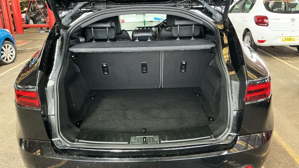 Used Jaguar E-Pace 2019 for sale - 77636785: Photo 14