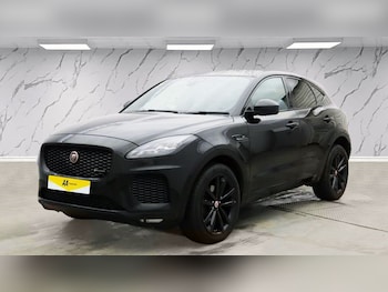 Used Jaguar E-Pace 2019 for sale - 77636785: Photo