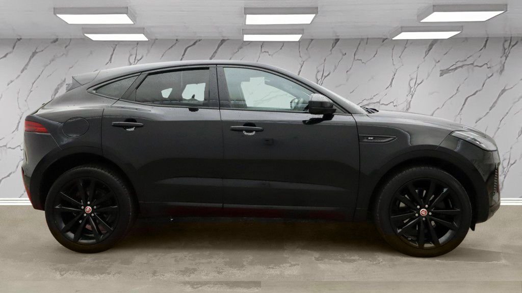 Used Jaguar E-Pace 2019 for sale - 77636785: Photo 7