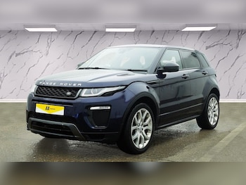 Used Land Rover Range Rover Evoque 2019 for sale - 77636769: Photo