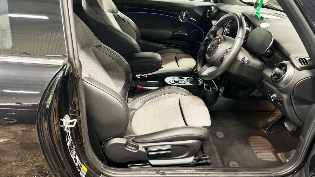 Used MINI Hatch 2022 for sale - 76740503: Photo 10